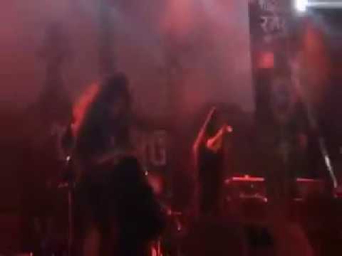 The Shadows Nepal - Bhatkeko Kotha Nepal Music Festival 2017 Day-1