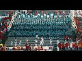 Pink Pony Club Chappell Roan Jackson State University Marching Band 2025