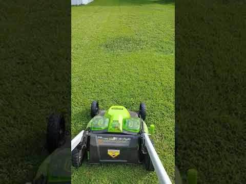 User submitted video