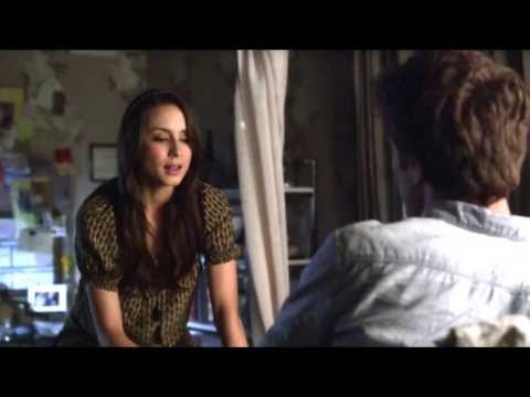 Toby & Spencer - 3x05.