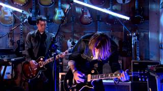 Switchfoot &quot;Meant To Live&quot; Guitar Center Sessions on DIRECTV