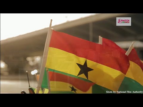 Dj Switch’s Peace film that got everyone talking about Ghana - Part 1