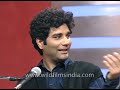 Band Silk Route Of Mohit Chauhan Atul Mittal Kem Trivedi And Kenny Puri Plays Dooba Dooba