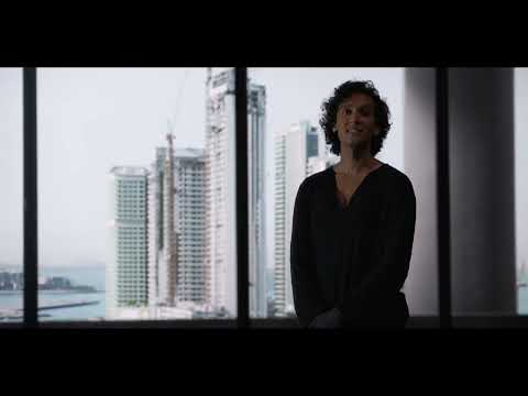 Armand praying; Daniel sleuthing