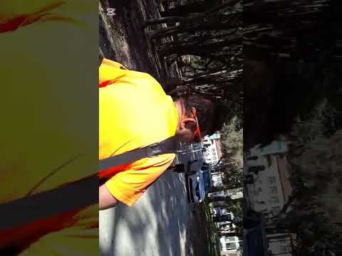 VISITANDO EL HOTEL CON FANTASMAS EL EDEN FALDA CORDOBA ARGENTINA 