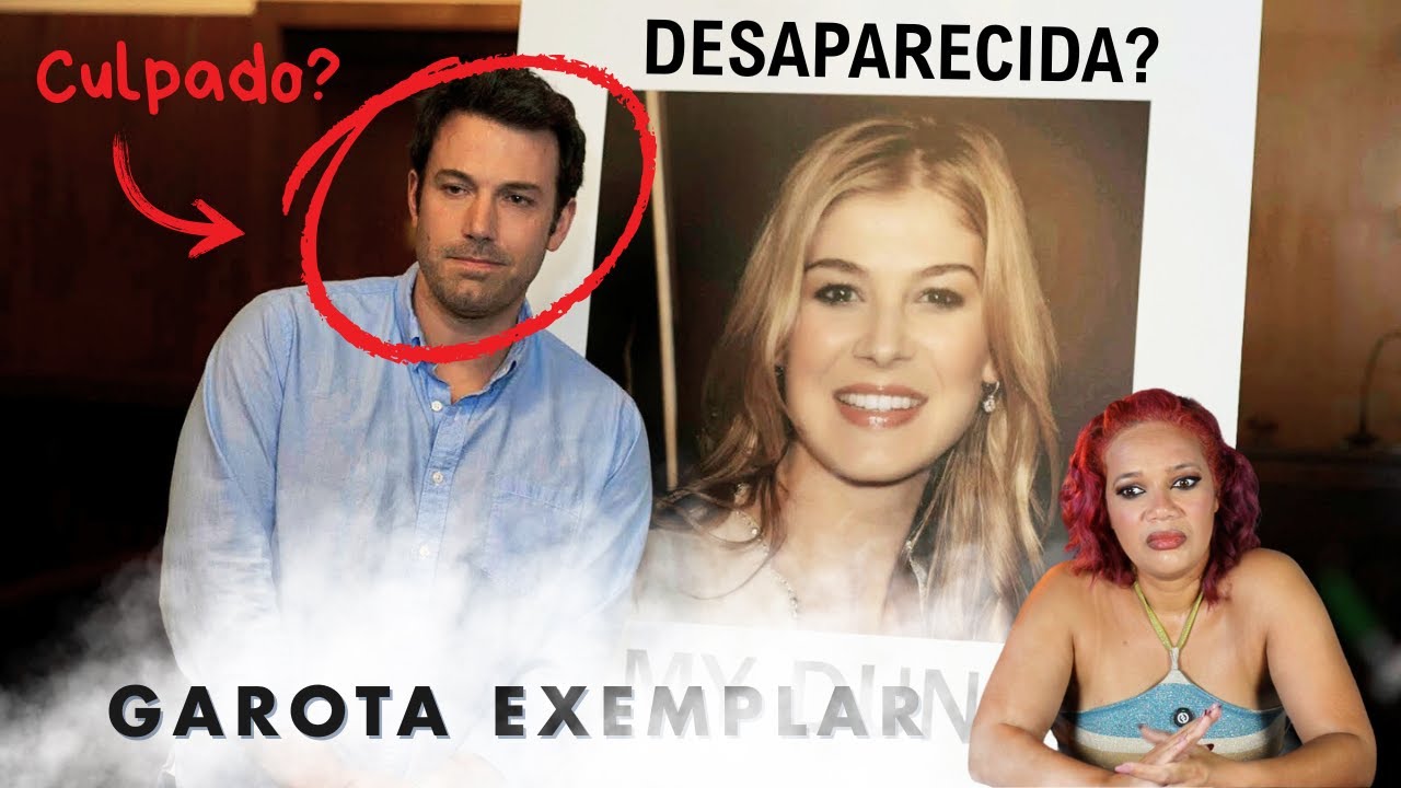 Garota exemplar mostra como você pode ser facilmente manipulado.