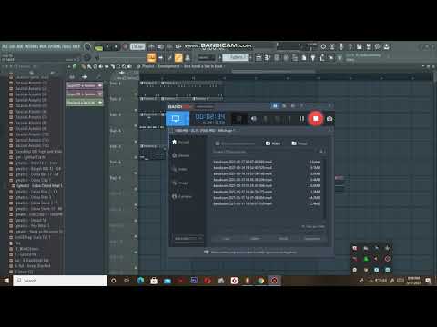 Fanicko feat Suspect 95 - Faut pas me déranger (Instrumental)