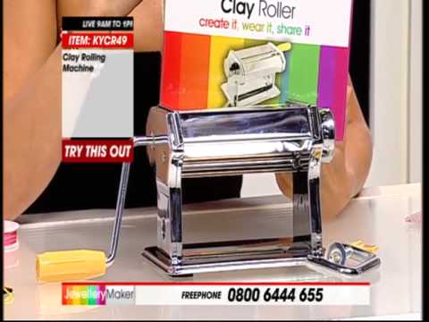 JewelleryMaker LIVE LATE SHOW 30/09/13