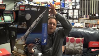 Channel Update - December 2022 - Christmas New Year Holidays, Other Pickups, Homebrew Update