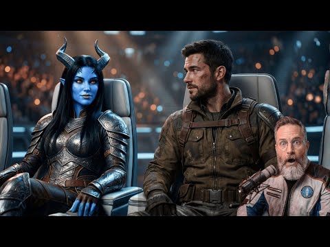 Ostrzegali: 'Ona wyczuwa strach'. Co się stanie, gdy człowiek wyzwie potwora na szachy?