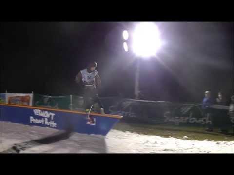 Rail Jam - Burlington VT 12-06-2013