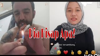 Download lagu ROKOK APA YANG DIA MEROKOK? mp3 Download lagu ROKOK APA YANG DIA MEROKOK? mp3