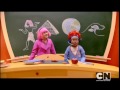Lazy Town /Tambel Kasaba (I Like Learning ...