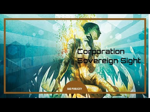 [Android: Netrunner] Kitara Cycle Tier List - Sovereign Sight Corporation// Bad Publicity