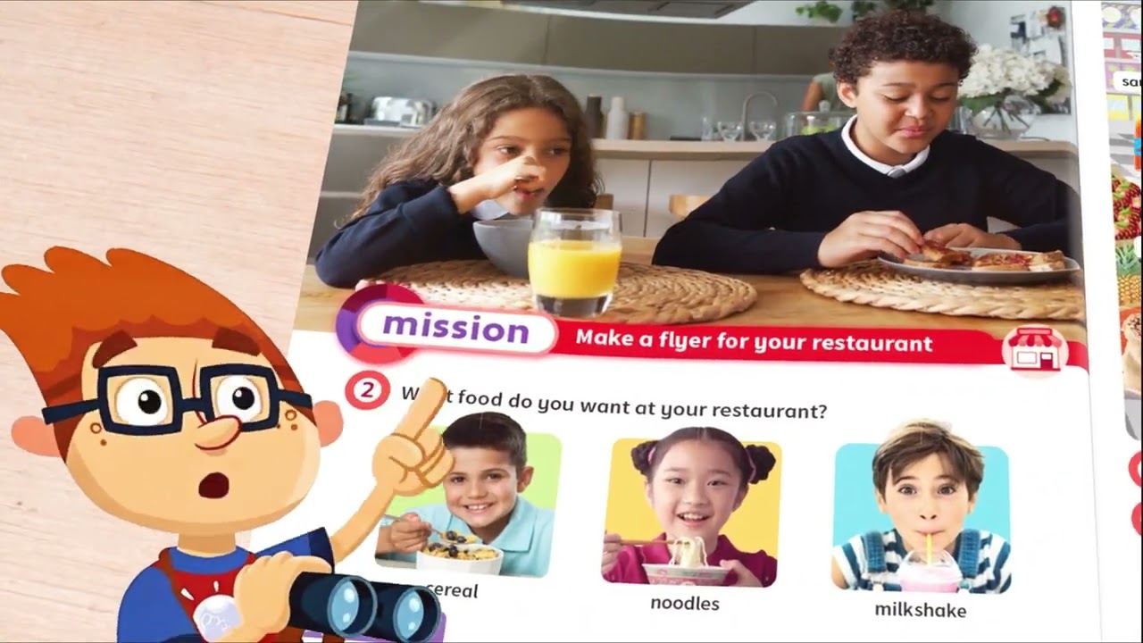 Power Up Second Edition - Confidence in Learning, Confidence for Life!