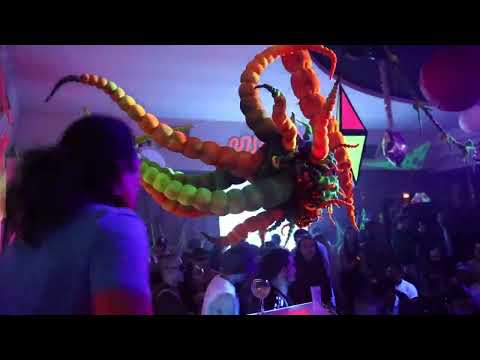 Alienn Day in Trance 17th Edition