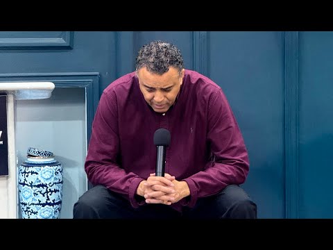 FLOW LIVE Prayer Meeting | Dag Heward-Mills | Friday 26th Dec 2025
