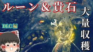 『影のルーン』＆『ビルド特化タリスマン』、大量回収編！【エルデンリング The Convergence v3.0】#9