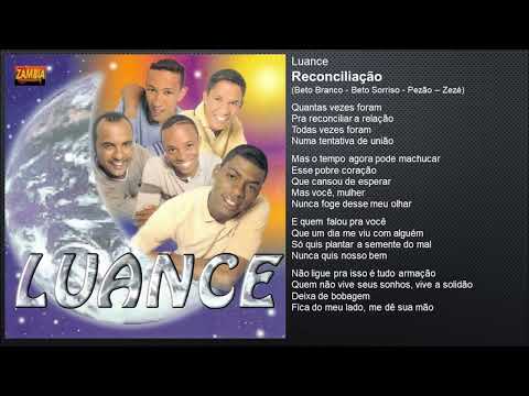 Luance - Reconciliação (2000)