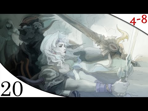 Let's Play Final Fantasy IV (Part 20) [Final Fantathon]