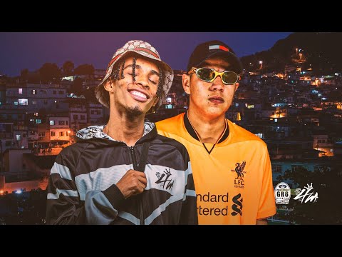 MODO IGOR GUILHERME - MC Luki, MC Wallace e MC Charmozo (GR6 Fluxos)