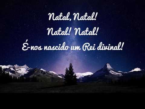 Primeiro Natal video