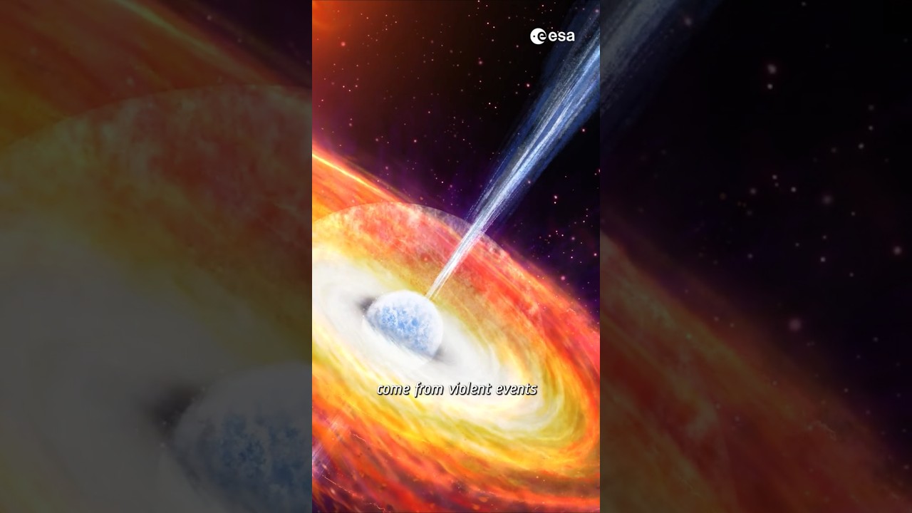 Why the most dangerous time to travel to Mars is actually safer 🤯