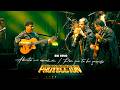 Proyección - Abierto Mi Corazón / Por Qué Te He Querido (En Vivo)