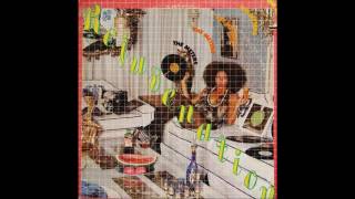 The Meters - People Say