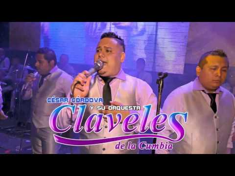 COMO MI MUJER...(D.R.) - FELIZ 7mo. ANIVERSARIO LOS CLAVELES DE LA CUMBIA 2016 EN 4K