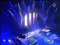 Muse - BlackOut live Pinkpop 2004 