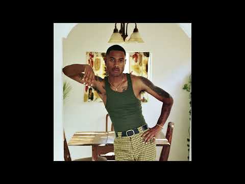 [FREE] Steve Lacy Type Beat - "Caroline"