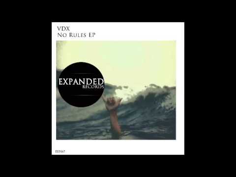 VDX   No Rules EXP067