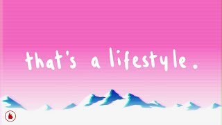 Dirty Projectors - That&#39;s A Lifestyle (Lyrics)