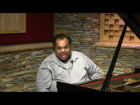 Ask a Musician about their Tradition: Episode 2 Boogie Woogie