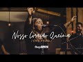 NOSSO CORAÇÃO QUEIMA AO VIVO Ellen D Karla Fhop Music