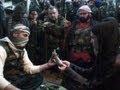 CBS Evening News with Scott Pelley - Syrian rebels' fight hindered by limited arms