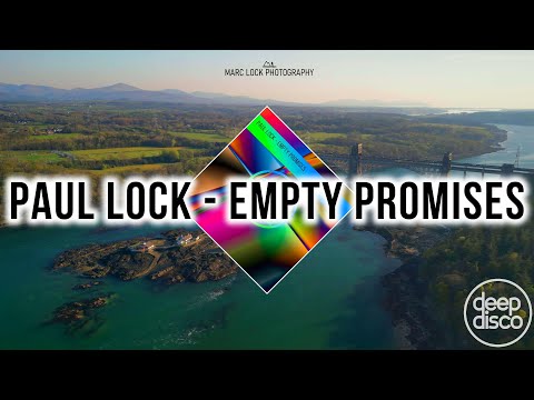 Paul Lock - Empty Promises