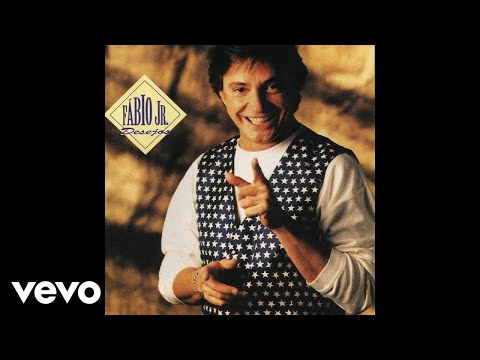 Fábio Jr. - Esqueça (Forget Him) (Áudio Oficial)