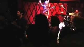 Glen David Andrews New York City Song 2