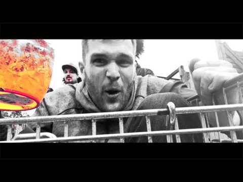 G00SE (Verbal Highz) - When I Spit [Official Video]