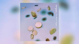 Pangaea - More Is More to Burn [Hessle Audio]