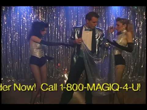 Mocito - Music Video (2001)