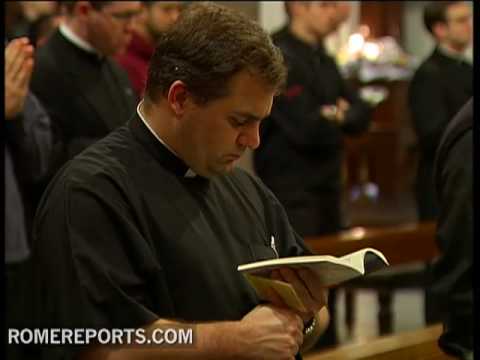 Click to Watch the Lex Orandi, Lex Credendi:  New Mass Translation Praised by Young and Old video