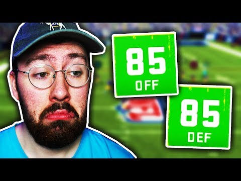 9 UPGRADES IN 1 VIDEO! Madden 20 No Money Spent Ep. 14