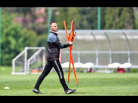 Tomasz Horwat: W takich momentach kształtuje się charakter