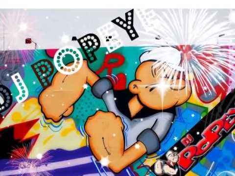 Martin Garrix & Sandro Silva   Epic Animals DJ PoPeYe