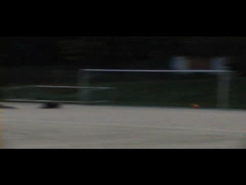 SSV Meschede B-Jugend 08/09