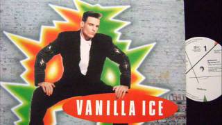 Vanilla ice Satisfaction original radio edit