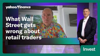 How retail investors are redefining stock trading with Dan Ives and Eric Jackson